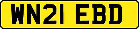 WN21EBD