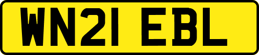 WN21EBL