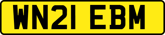 WN21EBM