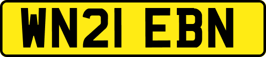 WN21EBN