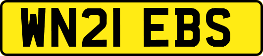 WN21EBS