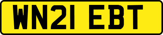 WN21EBT