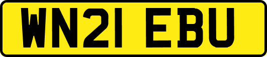 WN21EBU