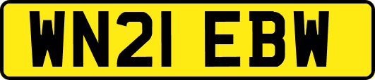 WN21EBW