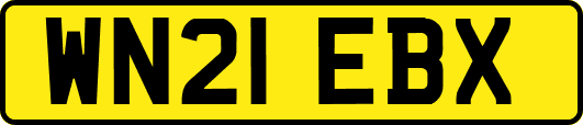 WN21EBX
