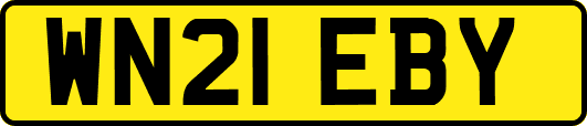 WN21EBY