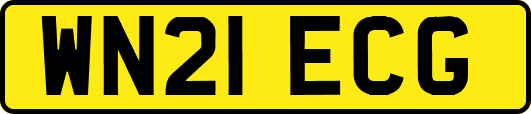WN21ECG