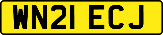 WN21ECJ