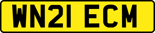 WN21ECM