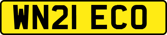 WN21ECO