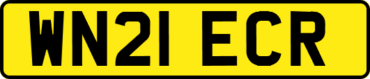 WN21ECR
