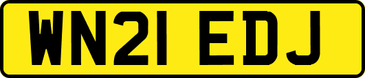 WN21EDJ