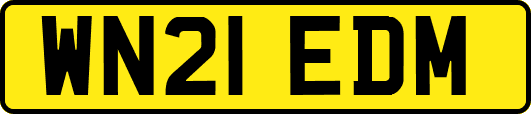 WN21EDM