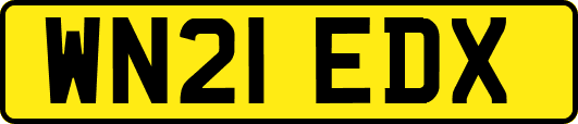WN21EDX