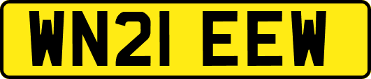 WN21EEW