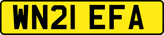 WN21EFA