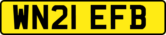 WN21EFB