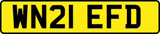 WN21EFD