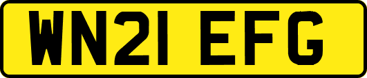 WN21EFG