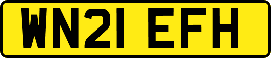 WN21EFH