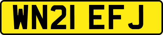 WN21EFJ