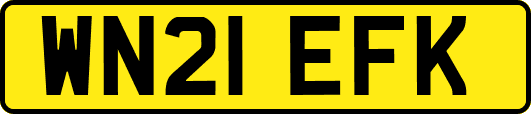 WN21EFK