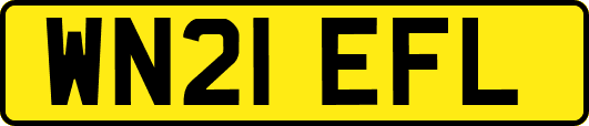 WN21EFL