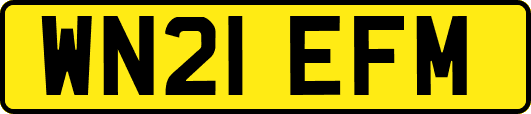 WN21EFM