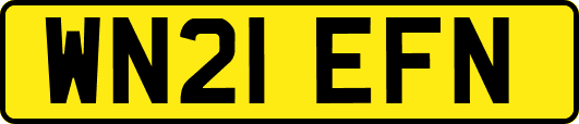 WN21EFN