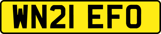 WN21EFO