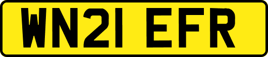 WN21EFR