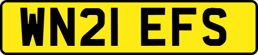 WN21EFS