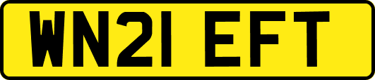 WN21EFT