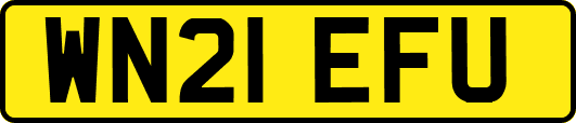 WN21EFU