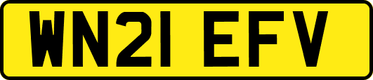 WN21EFV