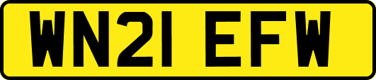 WN21EFW