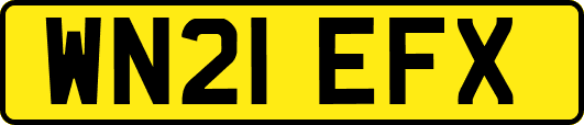 WN21EFX