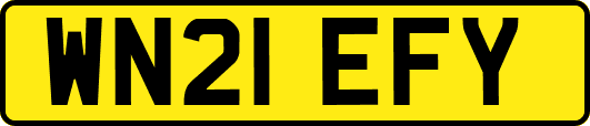 WN21EFY