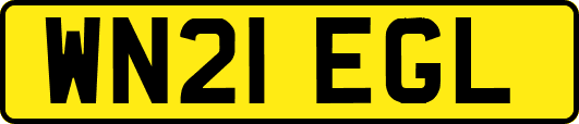 WN21EGL