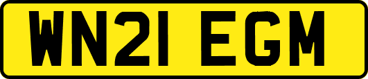 WN21EGM