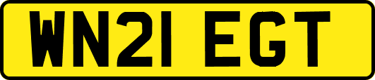 WN21EGT