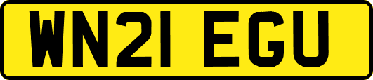 WN21EGU