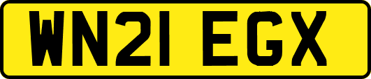 WN21EGX