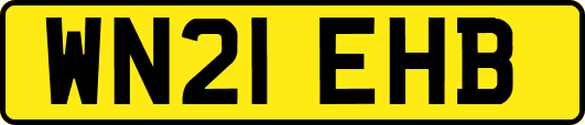 WN21EHB