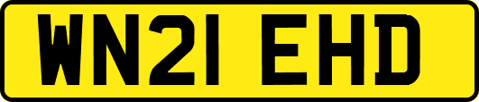 WN21EHD