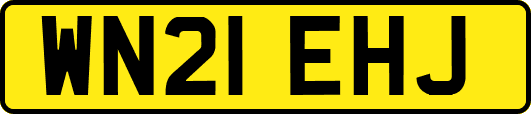 WN21EHJ