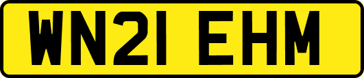 WN21EHM