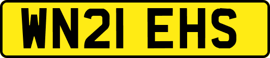 WN21EHS