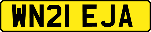 WN21EJA