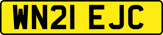 WN21EJC